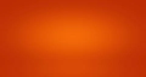 Abstract smooth Orange background layout design,studio,room, web template イラスト素材