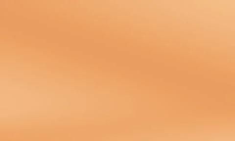 Abstract Smooth Orange background layout design,studio,room, web template Stockillustratie