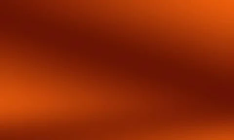 Abstract Smooth Orange background layout design,studio,room, web template Stockillustratie