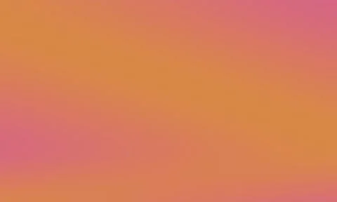 Abstract Smooth Orange background layout design,studio,room, web template イラスト素材