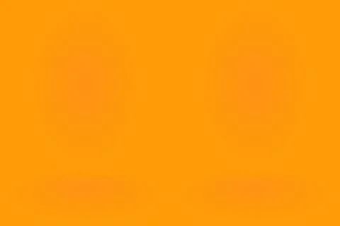 Abstract Smooth Orange background layout design,studio,room, web template Stock Illustration