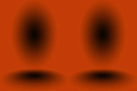 Abstract Smooth Orange background layout design,studio,room, web template 스톡 일러스트