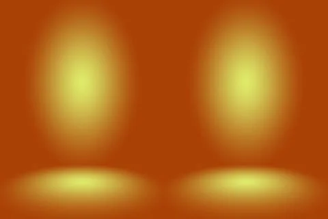 Abstract Smooth Orange background layout design,studio,room, web template 스톡 일러스트