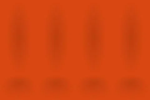 Abstract Smooth Orange background layout design,studio,room, web template 스톡 일러스트