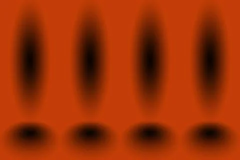 Abstract Smooth Orange background layout design,studio,room, web template 스톡 일러스트