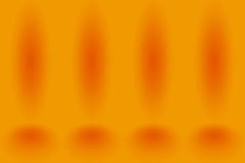 Abstract Smooth Orange background layout design,studio,room, web template Stockillustratie