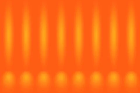 Abstract Smooth Orange background layout design,studio,room, web template 스톡 일러스트