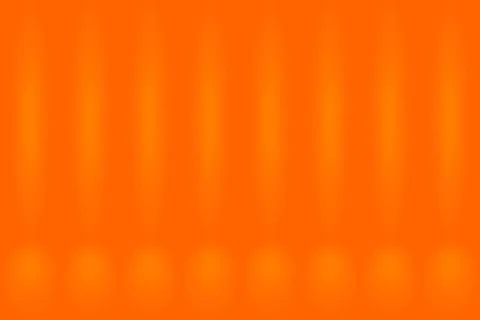 Abstract Smooth Orange background layout design,studio,room, web template イラスト素材