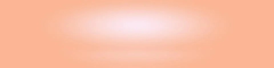 Abstract Smooth Orange background layout design,studio,room, web template イラスト素材