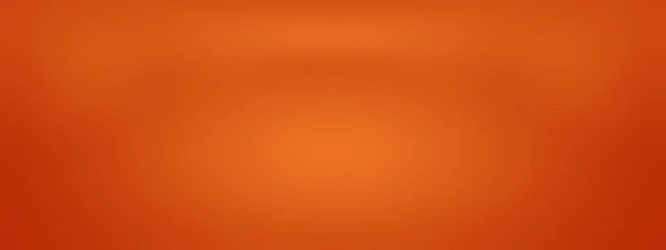 Abstract Smooth Orange background layout design,studio,room, web template 스톡 일러스트