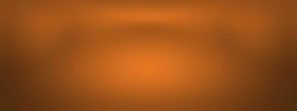 Abstract Smooth Orange background layout design,studio,room, web template 스톡 일러스트