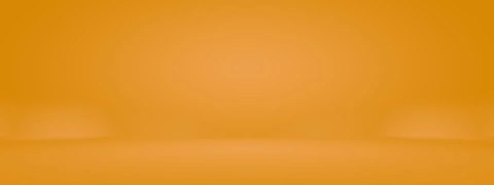 Abstract Smooth Orange background layout design,studio,room, web template 스톡 일러스트