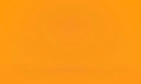 Abstract Smooth Orange background layout design,studio,room, web template Stock Illustration
