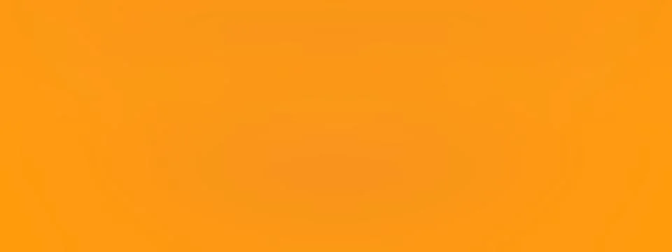 Abstract Smooth Orange background layout design,studio,room, web template Stock Illustration