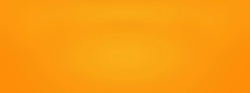 Abstract Smooth Orange background layout design,studio,room, web template イラスト素材
