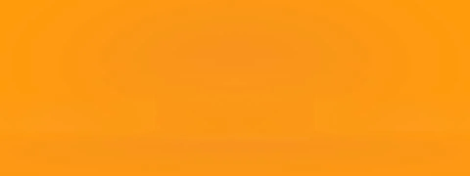 Abstract Smooth Orange background layout design,studio,room, web template 스톡 일러스트