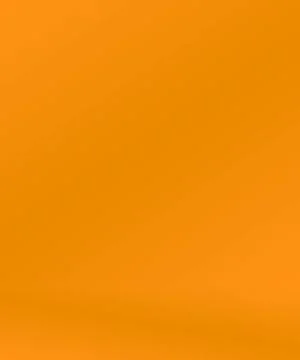 Abstract Smooth Orange background layout design,studio,room, web template ... Stock Photos