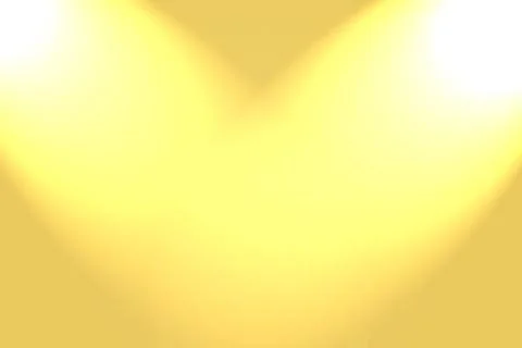 Abstract smooth Orange background layout design,studio,room, web template ... Stock Photos