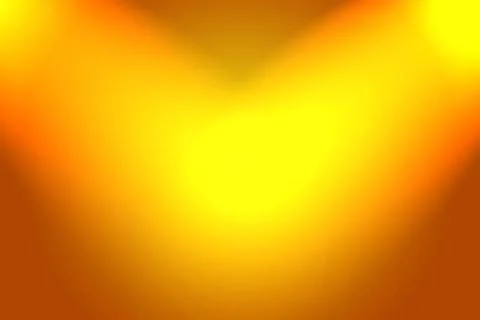 Abstract smooth Orange background layout design,studio,room, web template ... Stock Photos