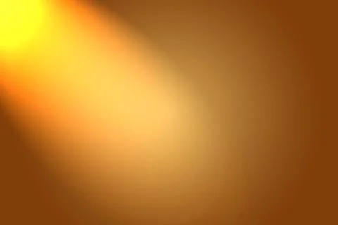 Abstract smooth Orange background layout design,studio,room, web template ... Stock Photos