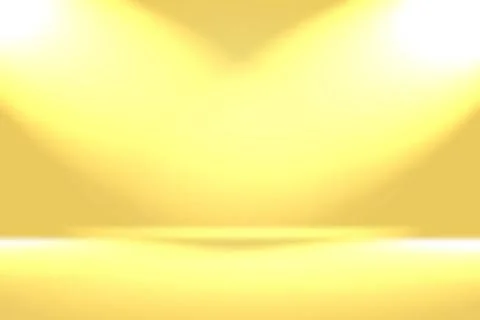 Abstract smooth Orange background layout design,studio,room, web template ... Stock Photos