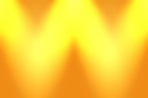 Abstract smooth Orange background layout design,studio,room, web template ... Stock Photos