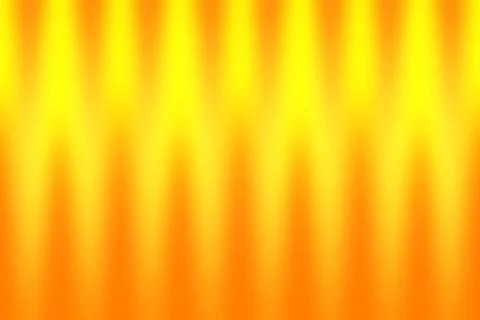 Abstract smooth Orange background layout design,studio,room, web template ... Stock Photos