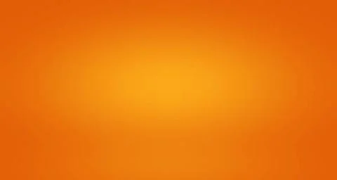 Abstract smooth Orange background layout design,studio,room, web template ... Stock Photos