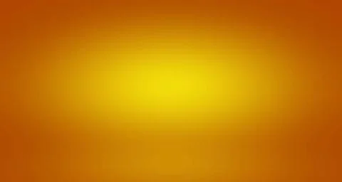 Abstract smooth Orange background layout design,studio,room, web template ... Stock Photos