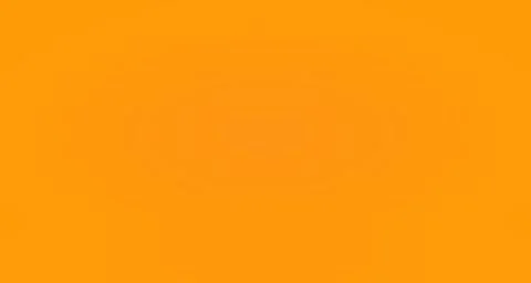 Abstract smooth Orange background layout design,studio,room, web template ... Stock Photos