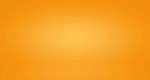 Abstract smooth Orange background layout design,studio,room, web template ... Stock Photos