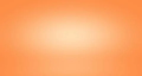 Abstract smooth Orange background layout design,studio,room, web template ... Stock Photos