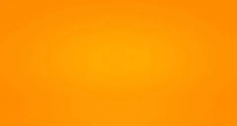 Abstract smooth Orange background layout design,studio,room, web template ... Stock Photos