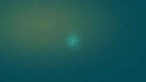 Abstract smooth orange gold gradient background for cinematic video transitio Stock Footage 337575441