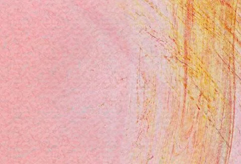 Abstract smooth pastel background with gentle soft texture Stock Illustration