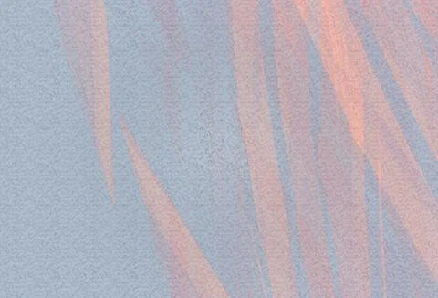 Abstract smooth pastel background with gentle soft texture Stock Illustration