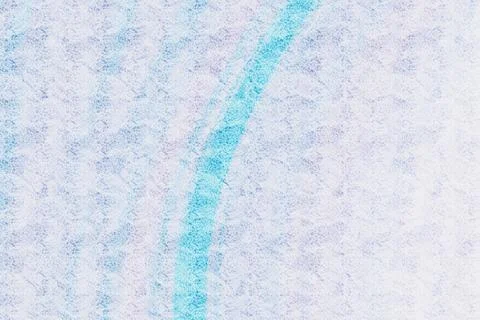 Abstract smooth pastel background with gentle soft texture Stock Illustration