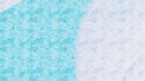 Abstract smooth pastel background with gentle soft texture Stock Illustration