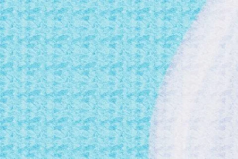 Abstract smooth pastel background with gentle soft texture Stock Illustration