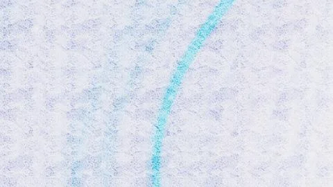 Abstract smooth pastel background with gentle soft texture Stock Illustration