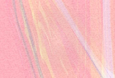 Abstract smooth pastel background with gentle soft texture Stock Illustration