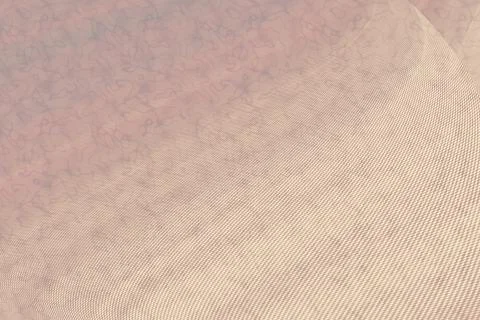 Abstract smooth pastel background with gentle soft texture Stock Illustration
