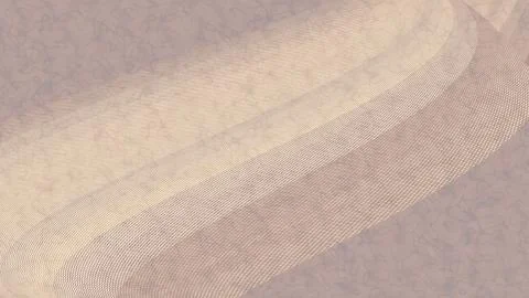 Abstract smooth pastel background with gentle soft texture Stock Illustration