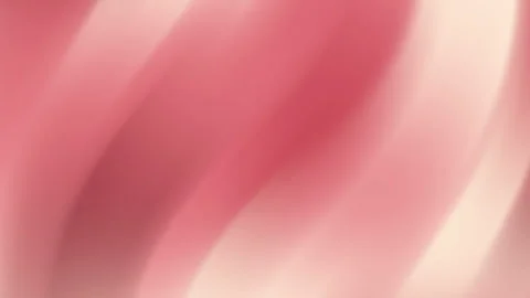 Abstract Smooth Peach Coral Gradient Background Video stock 325365643