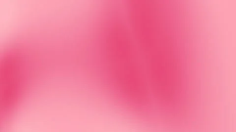 Abstract Smooth Pink Gradient Background Loop Animation Stock Footage 327502482
