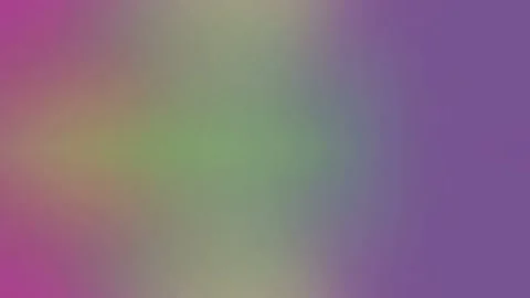 Abstract Smooth Purple and Muted Green Gradient Background Stock Footage 332126506