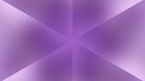Abstract Smooth Purple Radial Gradient Background Stock Footage 332126517