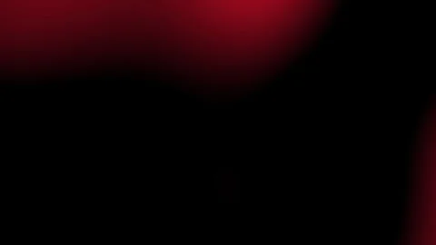 Abstract Smooth Red Gradient Blurred Background Illustration for Overlay Stock Footage 320281024