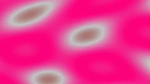 Abstract Smooth Red Orange Gradient Bokeh Backdrop Background Wallpaper Video Stock Footage 341059096