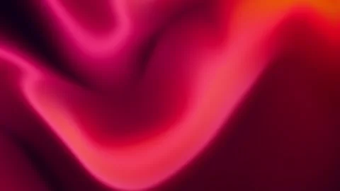Abstract smooth red silk or satin texture background Stockbeeldmateriaal 335992545